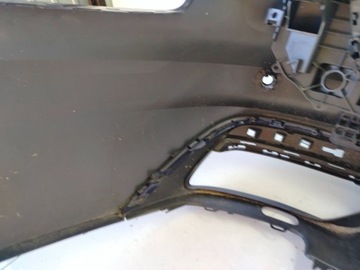 фото thumb №12, Оригінальний бампер зад audi a4 b9 fl рестайлінг універсал 8w9 2019-2024 8w9807511