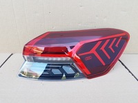 фото thumb №1, Лампа зад права audi q4 e-tron led 21-