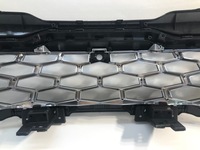 фото thumb №9, Решітка радіатора решітка kia sportage v 5 gt line хром 2022 -