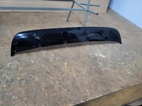 фото thumb №1, Mitsubishi eclipse cross спойлер бампера перед