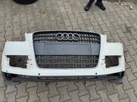 фото thumb №1, Audi q7 4l бампер переднее оригинальный