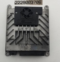 фото thumb №1, Модуль підсилювач mercedes s 222 w222 2229003706