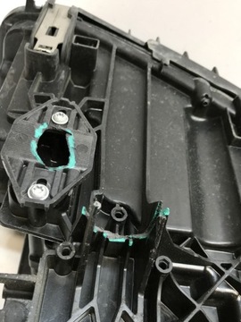 фото thumb №12, Bmw 7 g11 g12 lci рестайлінг лампа ліва laser 5a27a13