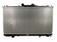 фото thumb №1, Радіатор wody mitsubishi galant 2.0 1996-2003