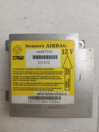 фото thumb №1, Датчик подушка безпеки 46807550 331272 fiat panda ii