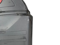 фото thumb №3, Крышка двигателя alfa romeo stelvio 2.2d