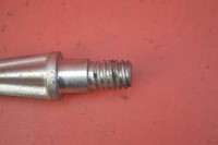 фото thumb №7, Hak вушко буксирувальний jaguar xf x250 12r