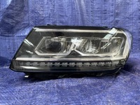 фото thumb №1, Vw tiguan 5na 15- левая лампа full led