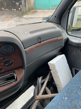 фото thumb №8, Iveco daily 99--2006 кабіна комплектна