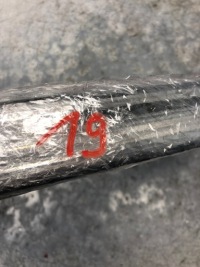 Фара поворотник led drl правый porsche cayenne 7p5941182j Недорого, фото thumb