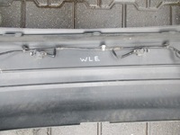 фото thumb №7, Бампер задняя задний mitsubishi outlander 3 iii