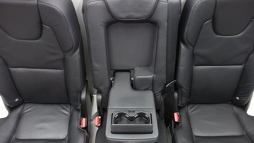 фото thumb №12, Volvo xc90 сиденье сиденья диван обшивки кожа 7человек