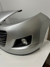 Peugeot 207 cc кабриолет  sport рестайлинг  бампер перед противотуманная фара Киев, фото thumb