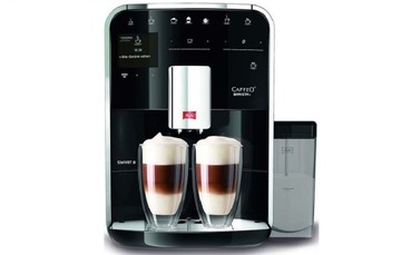 Эспрессо-машина Melitta Barista T F83/0-102EU