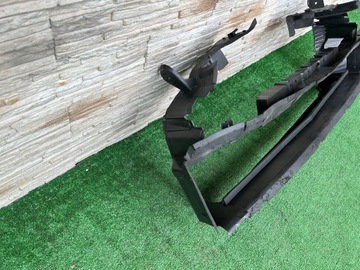 фото thumb №2, Pas переднє впуск жалюзі bmw x1 u11 9883599 нова оригінальна