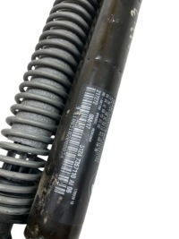 фото thumb №7, Bmw 7 g11 g12 2017 амортизатор крышки задний багажника