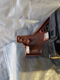 фото thumb №10, Лічильник vw passat b6 2.0 tdi a2c53145550 plus корпус спідометра 3c1858335ac