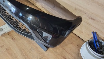 фото thumb №8, Бампер перед honda civic viii 8 hb 5d ufo yr571p