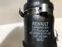 фото thumb №6, Dacia jogger 1.0 tce труба wąż воздухозаборник 144605006r