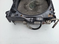 фото thumb №4, Pas передний радиатор peugeot 407 2.0 hdi rhr