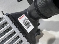 Радіатор повітря інтеркулер fiat 500x jeep renegade denso dit09126 в Україні, фото thumb