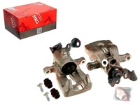 фото thumb №1, Супорт гальмівний renault clio iii modus thalia i 1