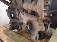 фото thumb №9, Citroen c5 i 01-04 2.0mt 140km двигатель бензиновый ew10d ew10d