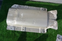 фото thumb №6, Изоляция тепловая 3.0d maserati quattropor ghibli