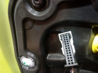 фото thumb №6, Bmw m4 g82 4 g22 coupe дверь левая c4h sao paulo gelb