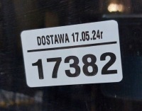 фото thumb №13, Бампер перед решётка радиатора audi a7 c8 20r