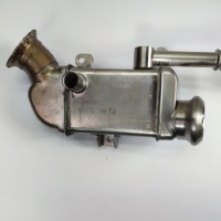 фото thumb №3, Радіатор вихлопних газів egr iveco daily 2.3 hpi 5802079319