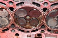 Купити Головка двигуна 3hc dacia dokker 1.6 sce 102 km lift 17-21, фото thumb