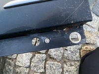 фото thumb №11, Mercedes 204 c klasa lift крила лівий перед оригінал