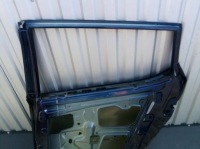 фото thumb №10, Nissan leaf ii ze1 2020 h01005slaa двері задні зад сторона права