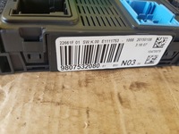 фото thumb №6, Коробка предохранителей bsi c4 cactus 9807532080