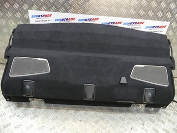 фото thumb №13, Bmw 8 g16 individual оббивка сидіння підігрів вентиляція диван обшивки 37 km