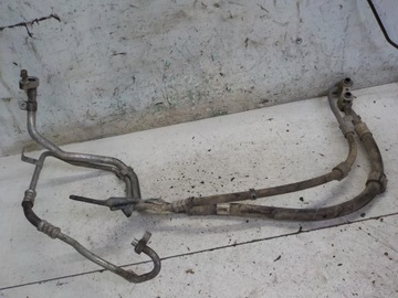 фото thumb №1, Actros mp4 шланг кондиціонера