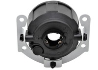 фото thumb №2, Mitsubishi montero sport 2008- протитуманна фара з рамка p=l