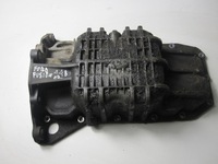 фото thumb №1, Піддон масляна алюмінієва ford fusion 1.4 03r