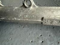 Рейка рульова трансмісія кермова opel astra l peugeot 308 6820000571 Доставка, фото thumb