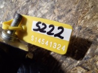 фото thumb №8, Насос блок управления abs 476607fp5a 2265106455 0265956531 nissan x-trail t32