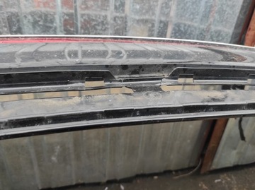 фото thumb №11, Бампер зад задний volkswagen tiguan 5na ii