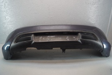 фото thumb №12, Бампер зад peugeot 308 t7 рестайлинг hb