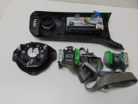 фото thumb №11, Подушки подушка  натягувачі citroen berlingo iii 2008-2012