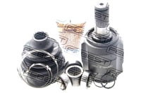 фото thumb №2, Шарнір піввісь внутрішній правий hyundai ix35 tucson 10 2009-2013 gen