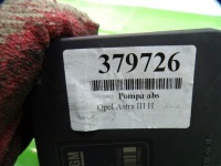 фото thumb №7, Opel astra iii h блок управления abs 10096005253 24447835
