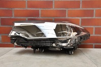 фото thumb №8, Лампа ліва bmw 5 g30 g31 led адаптивний комплектна idealna оригінальна