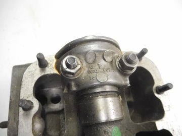 фото thumb №14, Головка цилиндров audi 100 2.0 86- 069103265dx