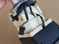 фото thumb №14, Домкрат выборщик коробки передач автомат easytronic / opel vectra c 1.8 z18xer 140km