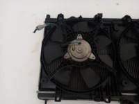 фото thumb №9, Радиатор wody вентилятор subaru outback 2.0 03-09